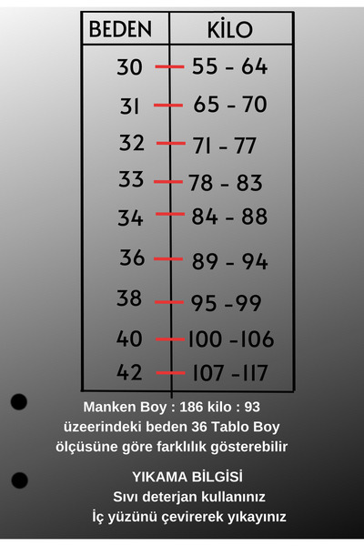 Polviton Erkek Kargo Pantolon Koyu Haki Likralı Gabardin Pamuklu Kumaş Taktikal