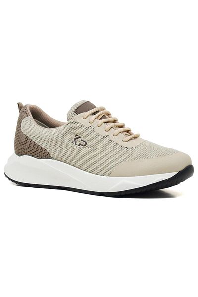 KİNG PAOLO King Paolo B1035 Pantofi sport pentru bărbați din in