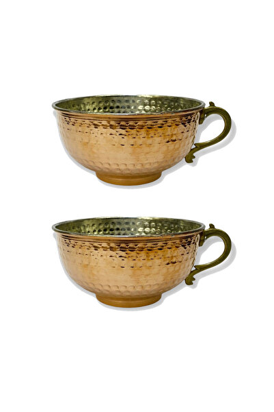 EFEMİR 2 حجر من النحاس