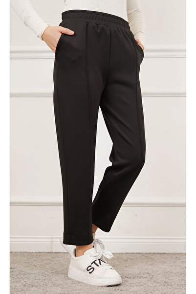 KAMİL KESKİN PANTOLON SCUBA ÇİMALI