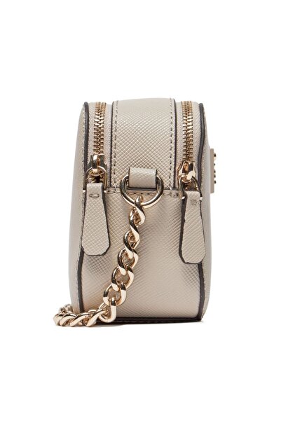 Guess Women's Noelle Logo Chain Strap Bag