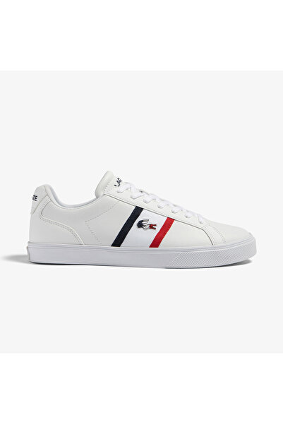 Lacoste Lerond Pro Kadın Beyaz Sneaker