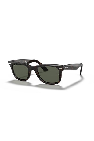 Ray-Ban Rb2140 902/58 50 Unisex Polarized Sunglasses