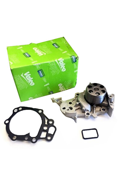 M.E.R.T. OTOMOTİV-YEDEK PARÇA Renault Clio 4 1.2 16v Devirdaim Su Pompası Valeo