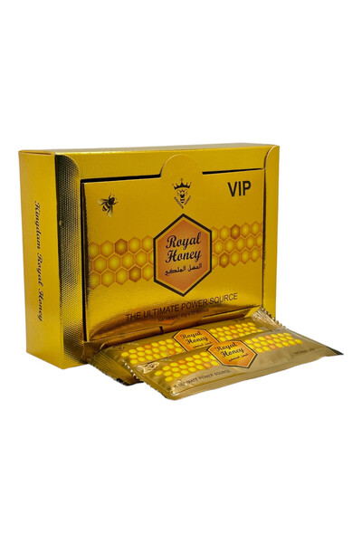 Genel Markalar Royal Honey, Wonderfull Honey, Gold Bal