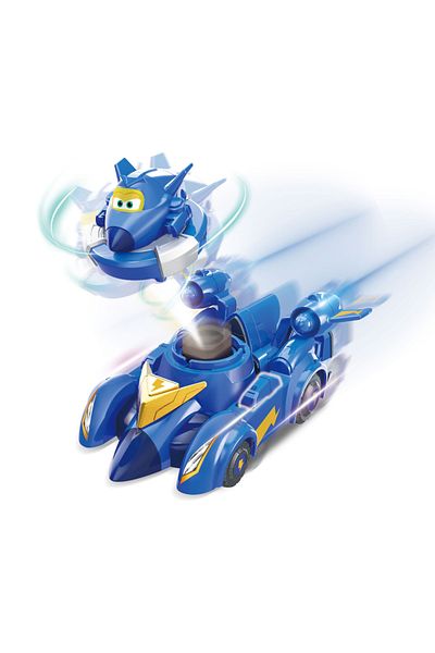 Harika Kanatlar Jerome Spinning Vehicle Set