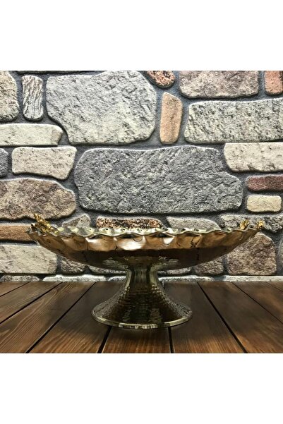 EFEMİR Japon Güllü Bakır Meyvelik