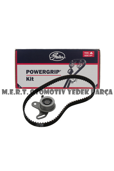 Hyundai Accent 1.3 - 1.5 Gates Triger Seti (YUMURTA KASA) 95-00