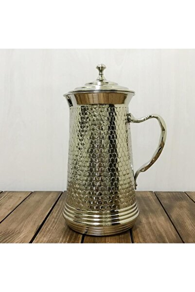 EFEMİR Markasi Bal Peteği Bakır Sürahi, 24171