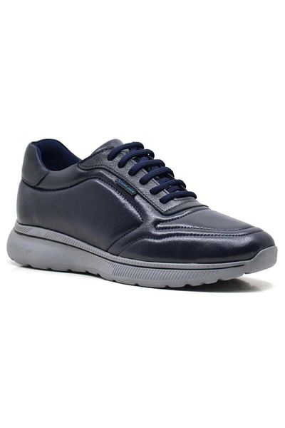 KİNG PAOLO King Paolo F1193 Pantofi din piele Ss Infinity pentru bărbați