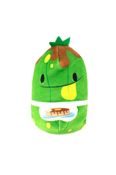 NECO TOYS Lisinya193 Nessiworld Cats vs Pickles Beans Series 10 cm alithestereo