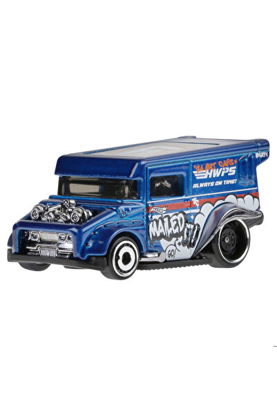 HOT WHEELS Tekli Arabalar Mailed It! HRY82