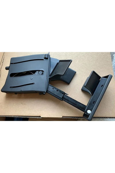 gkl Volkswagen Polo Bardaklık R Gri Serisi 6Q0858602G 2009 2002