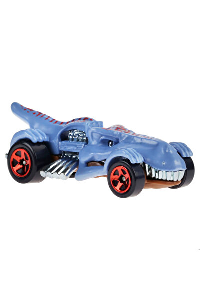 HOT WHEELS Tekli Arabalar T-Rextroyer HTD40