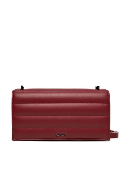 Calvin Klein K60k 612639   Modell női válltáska