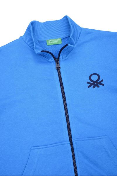 United Colors of Benetton Φούτερ Benetton BNT-B21875 Model