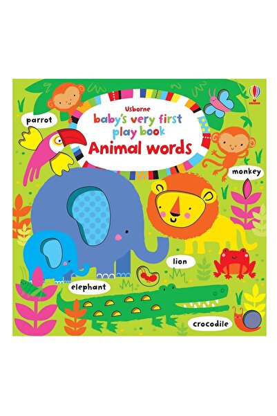 Usborne Sensory book with sounds, BVF NOISY BOOK CHRISTMAS, Usborne, + 0 months