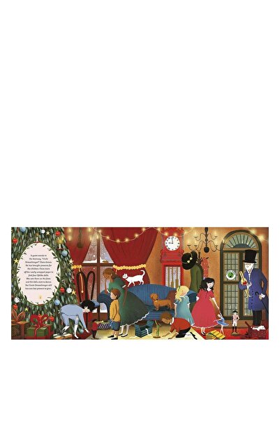 Genel Markalar The Story Orchestra - The Nutcracker