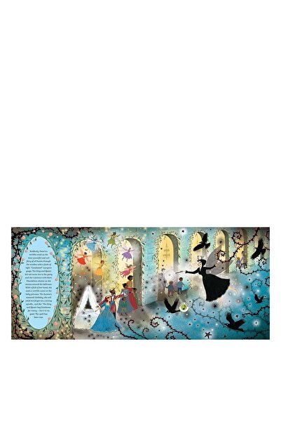 FRANCES LINCOLN The Story Orchestra - The Sleeping Beauty