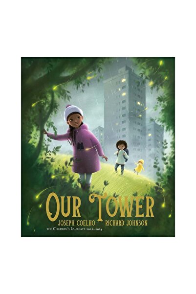 FRANCES LINCOLN Нашата кула - удобна кройка и стилен дизайн