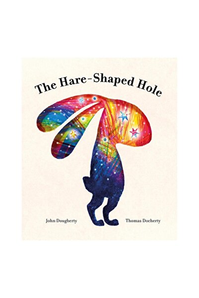 FRANCES LINCOLN The Hare-Shaped Hole