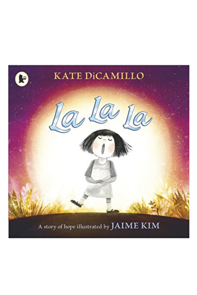 Walker Books La La La