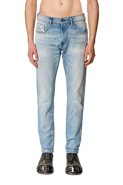 Diesel 2019 D-δομή