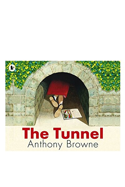 Walker Books Tunel
