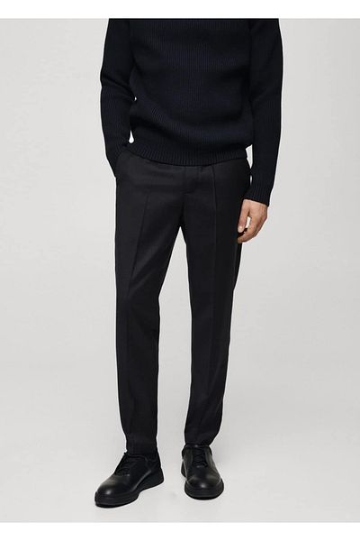 MANGO Man Pants
