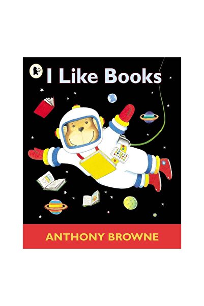 Walker Books Îmi plac cărțile