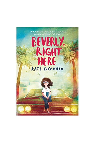 Walker Books Beverly- Acolo