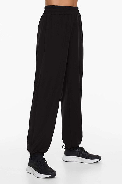 Oysho Light Touch Jogger Pantolon
