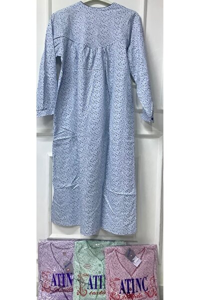 Nitesheys Kışlık gecelik