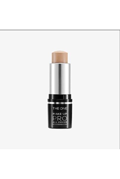Oriflame The One Makeup Pro - 9g Beige All Cover Stick Foundation