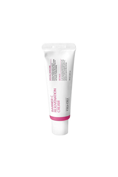 Cell by Cell BARRIER C REJUVENATION CREAM