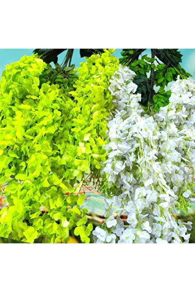 YASİMA KONYA SPOR FANATİK 1AdetSarkan 12li beyaz +12 li Yeşil Akasya