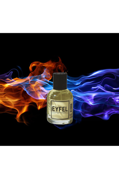 Eyfel Parfüm U13 100 ml Eyfel Unısex Parfüm (ÇİKOLATA KOKUSU)