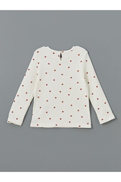 LC Waikiki LCW Kids Kız Bebek 3'lü Takım