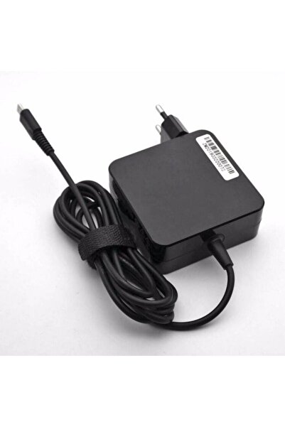 İNFOSTAR HUAWEI ile Uyumlu MateBook D15 AMD (Boh-WAQ9R) Type -C Adaptör Şarj Aleti