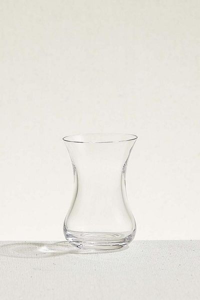 Paşabahçe 100 Cc Single Tea Cup - Handmade