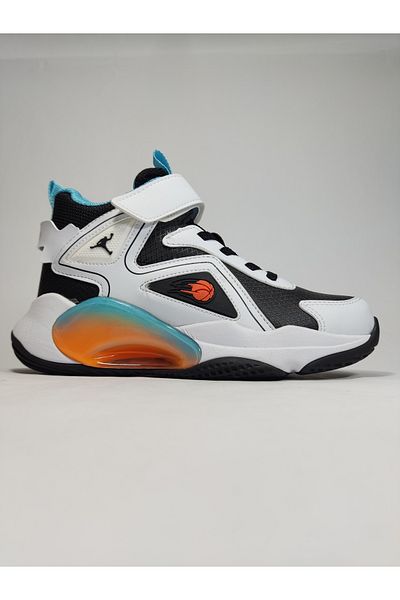 VİVA SHOES 1730 Pepino Filet Group Children's Sports Boots