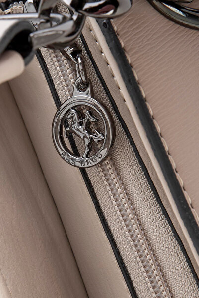 Sose Moda Geantă Nas Bag pentru femei - nisip