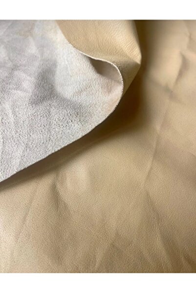 EGELİ DERİ A4 Ceylan derisi2