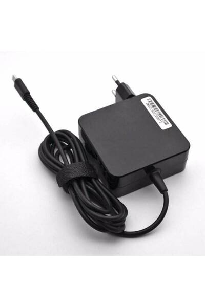 İNFOSTAR Huaweı Ile Uyumlu Matebook M5 (HZ-W19) Usb Type-c Adaptör, Şarj Aleti