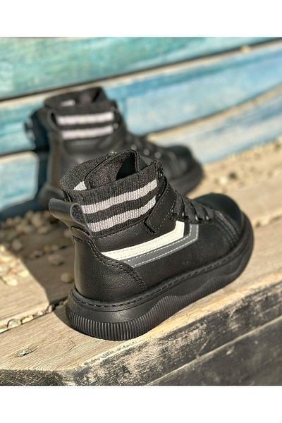 Surpie Shoes Παιδικά Αθλητικά Μποτάκια, Παιδικά Μποτάκια με ελαφριά σόλα
