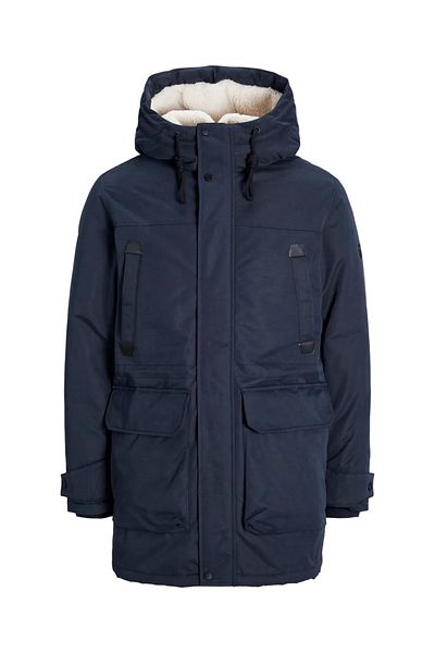Jack & Jones Parka JJEPOLAR SN