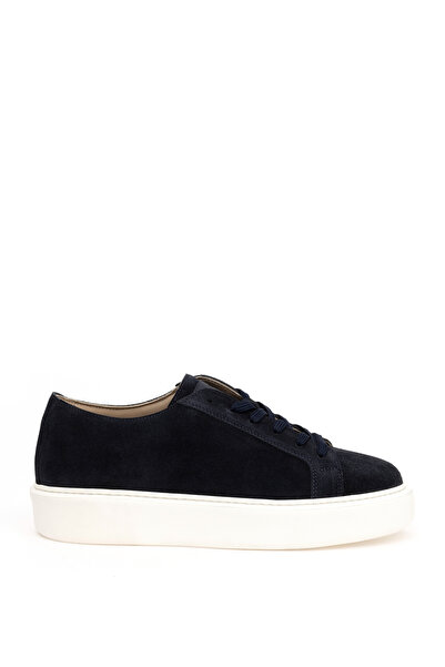 Pierre Cardin Navy Blue Casual Shoes 50287366 -Vr033