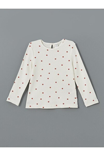 LC Waikiki LCW Kids Kız Bebek 3'lü Takım