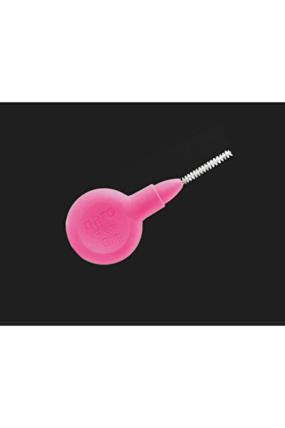 Paro 1078 Flexi Kauçuk Arayüz, Ortodonti, Köprü ve İmplant Fırçası Arayüz Diş Fırçası