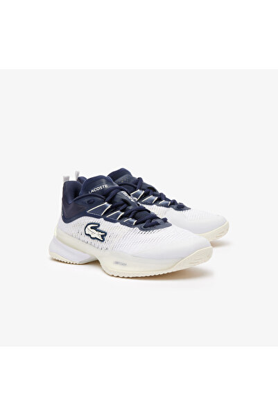Lacoste SPORT AG-LT23 Ultra Kadın Beyaz Sneaker